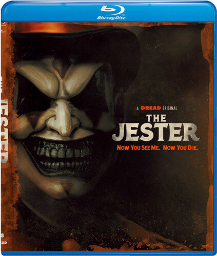 The Jester (Blu-ray)