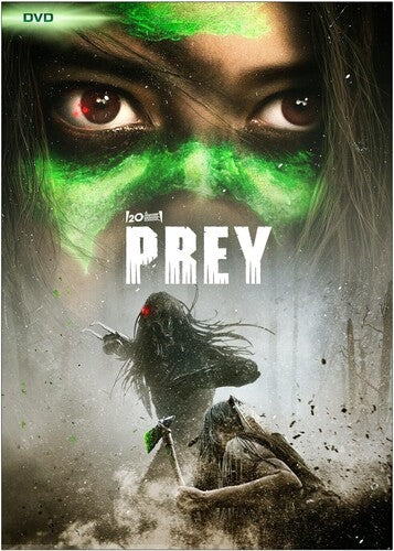 Prey (DVD)