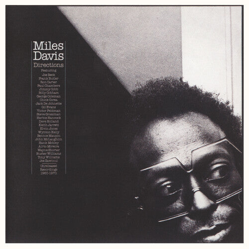 Miles Davis - Directions (CD)