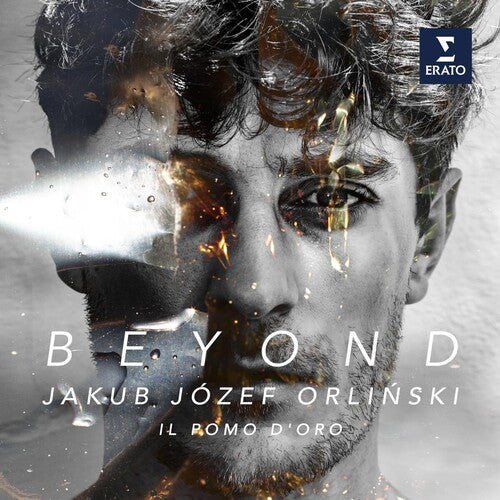 Jakub Józef Orlinski - Beyond (17th Century Arias) (CD)