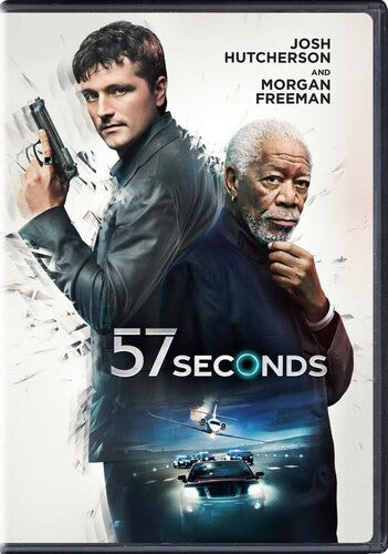 57 Seconds (DVD)