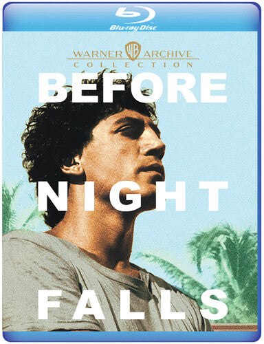 Before Night Falls (Blu-ray)