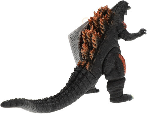 BANDAI - Movie Monster Series - Burning Godzilla