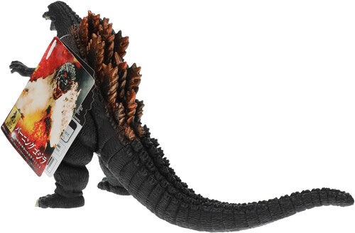 BANDAI - Movie Monster Series - Burning Godzilla