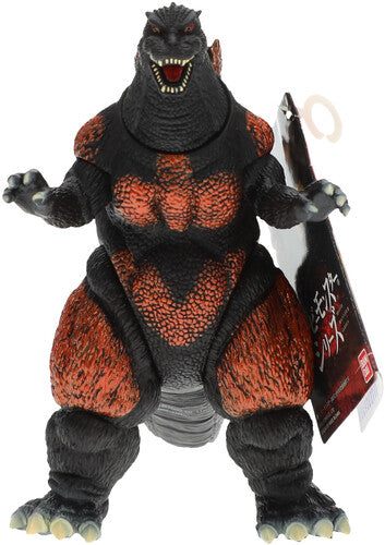 BANDAI - Movie Monster Series - Burning Godzilla