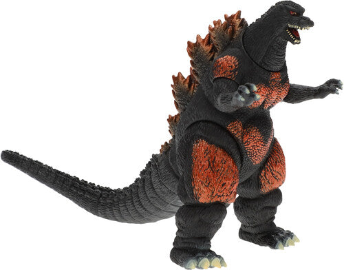 BANDAI - Movie Monster Series - Burning Godzilla