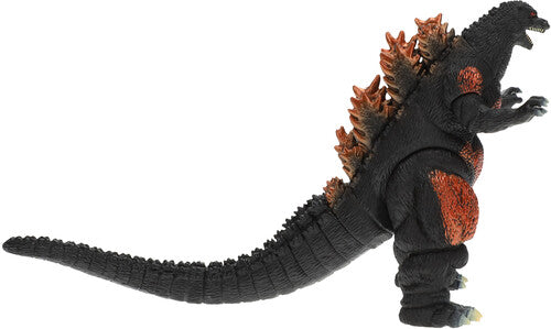 BANDAI - Movie Monster Series - Burning Godzilla