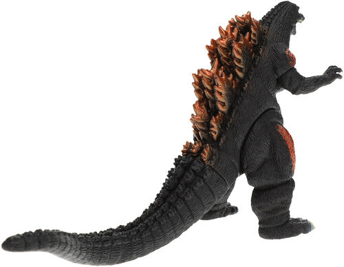 BANDAI - Movie Monster Series - Burning Godzilla