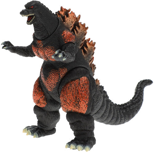 BANDAI - Movie Monster Series - Burning Godzilla