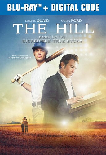 The Hill (Blu-ray)