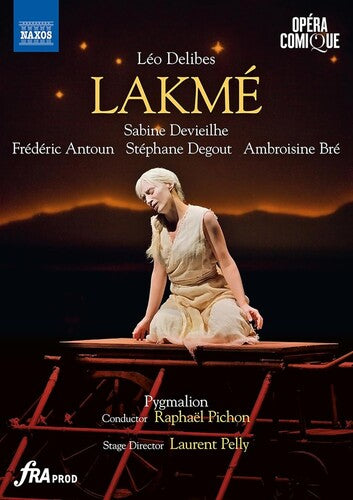 Lakme (DVD)