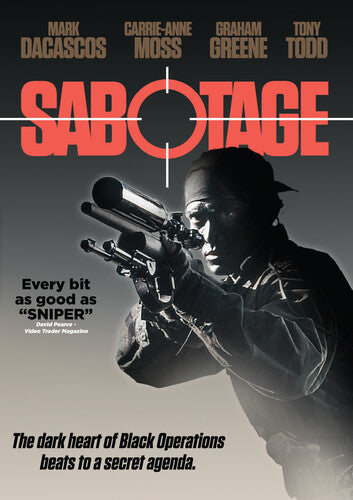 Sabotage (DVD)