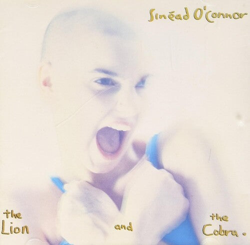 Sinead O'Connor - The Lion & The Cobra (CD)