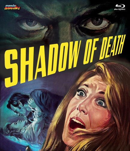 Shadow of Death (aka Macabre) (Blu-ray)