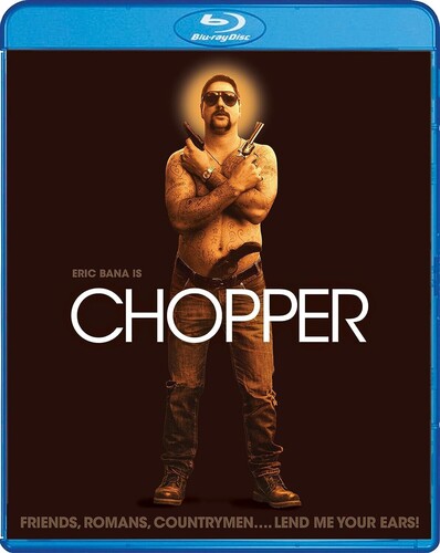 Chopper (Blu-ray)