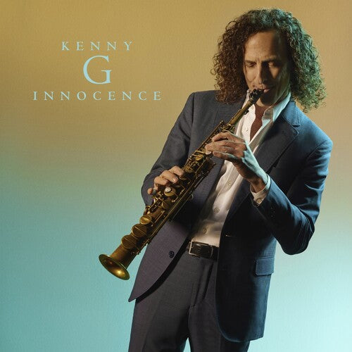 Kenny G - Innoncence (CD)