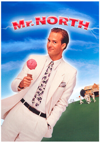 Mr. North (DVD)