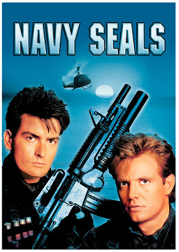 Navy SEALs (DVD)