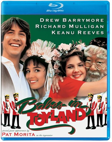 Babes in Toyland (Blu-ray)