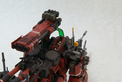 Kotobukiya - Zoids - EZ-004 Red Horn Marking Plus Version