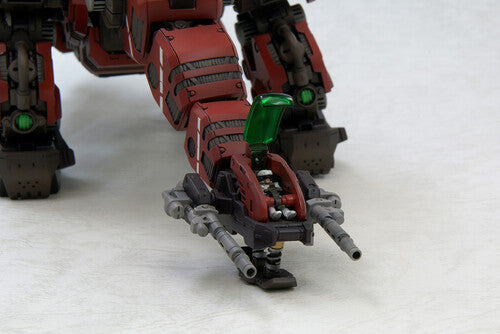 Kotobukiya - Zoids - EZ-004 Red Horn Marking Plus Version