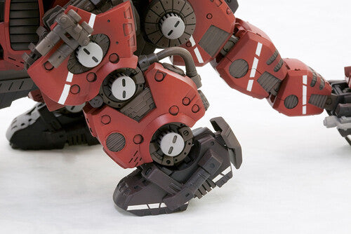 Kotobukiya - Zoids - EZ-004 Red Horn Marking Plus Version