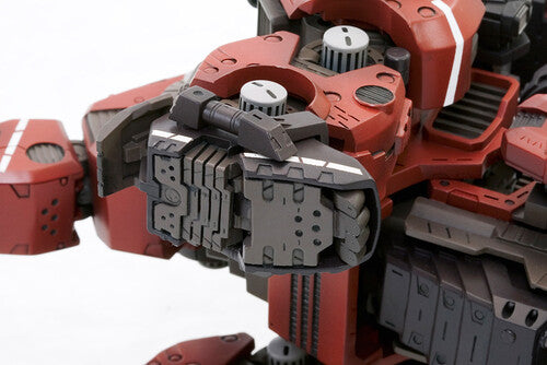 Kotobukiya - Zoids - EZ-004 Red Horn Marking Plus Version