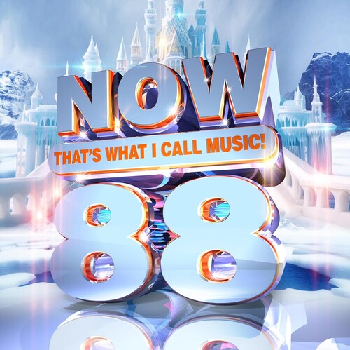 Various Artists - Now 88 (Various Artists) (CD)