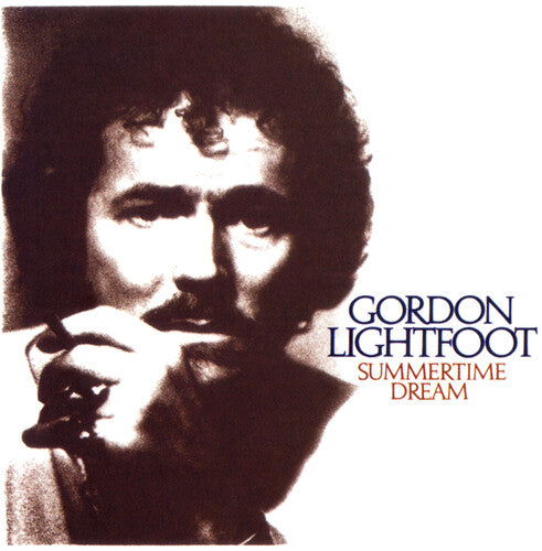 Gordon Lightfoot - Summertime Dream (CD)