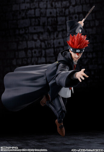 Tamashii Nations - Mashle: Magic And Muscles - S.H.Figuarts - Dot Barrett