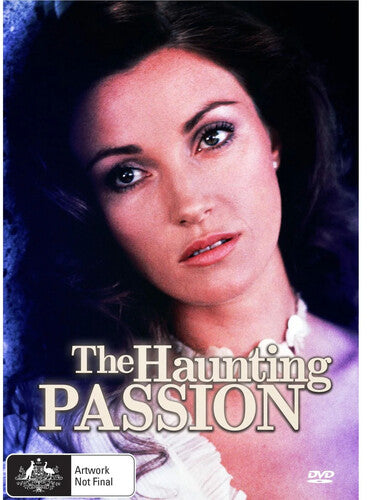 The Haunting Passion (DVD)