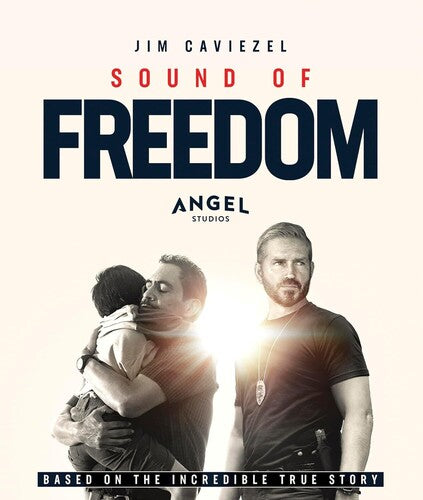 Sound of Freedom (DVD)