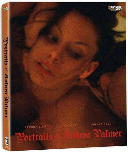 Portraits of Andrea Palmer (Blu-ray)