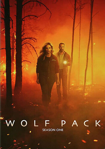 Wolf Pack: Season One (DVD)