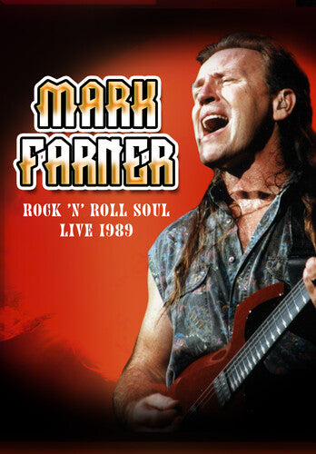 Rock 'n Roll Soul: Live, August 20, 1989 (DVD)