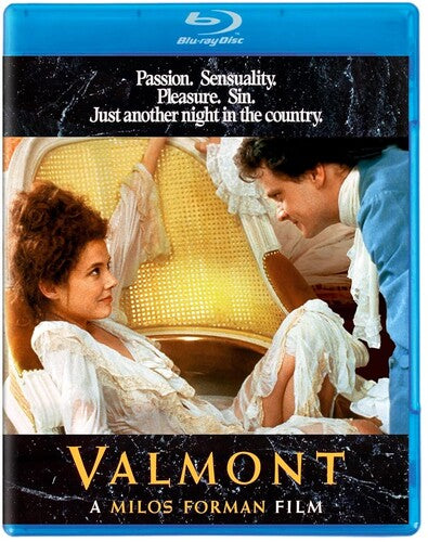 Valmont (Blu-ray)