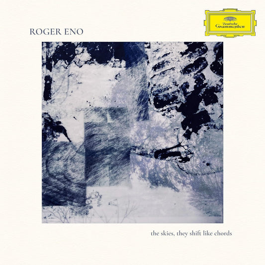 Roger Eno - Skies: They Shift Like Chords (CD)