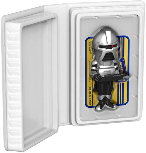 FUNKO REWIND BLOCKBUSTER: Battlestar Galactica - Cylon (Styles May Vary)