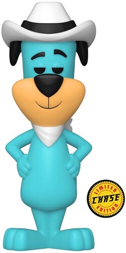 FUNKO REWIND BLOCKBUSTER: Huckleberry Hound (Styles May Vary)