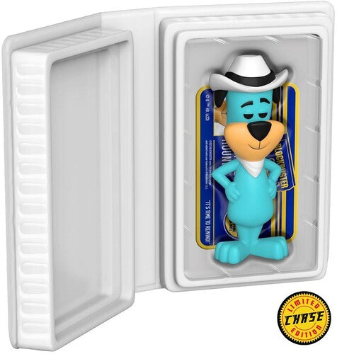 FUNKO REWIND BLOCKBUSTER: Huckleberry Hound (Styles May Vary)