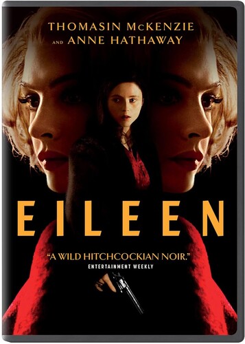 Eileen (DVD)