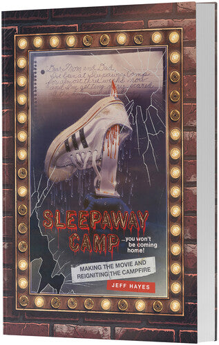 Sleepaway Camp: Making the Movie & Reigniting the Campfire