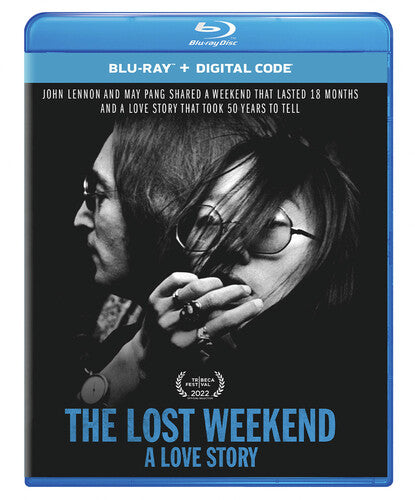 The Lost Weekend: A Love Story (Blu-ray)