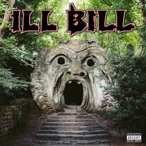 Ill Bill & Stu Bangas - Billy (CD)