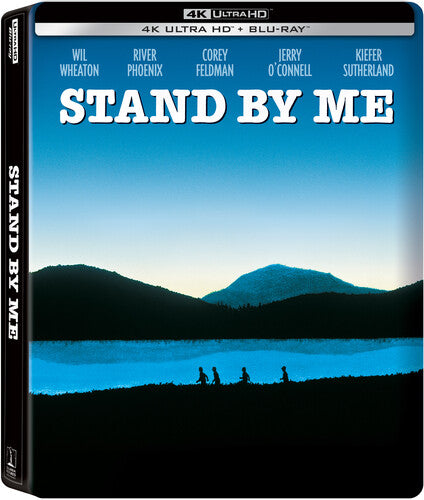 Stand by Me (4K Ultra HD)