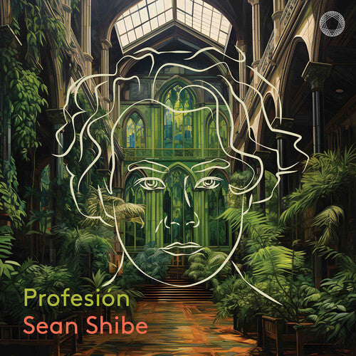 Sean Shibe - Profesion (CD)