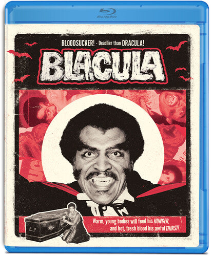 Blacula (Blu-ray)