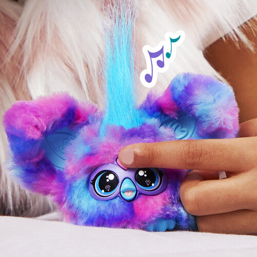 Hasbro Collectibles - Furby Furblets - Luv-Lee