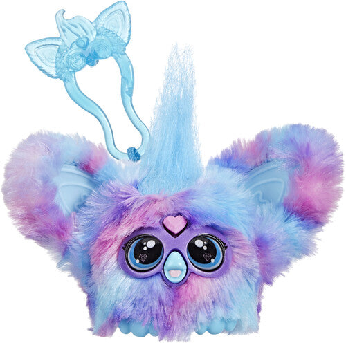 Hasbro Collectibles - Furby Furblets - Luv-Lee