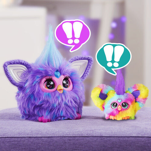 Hasbro Collectibles - Furby Furblets - Ray-Vee